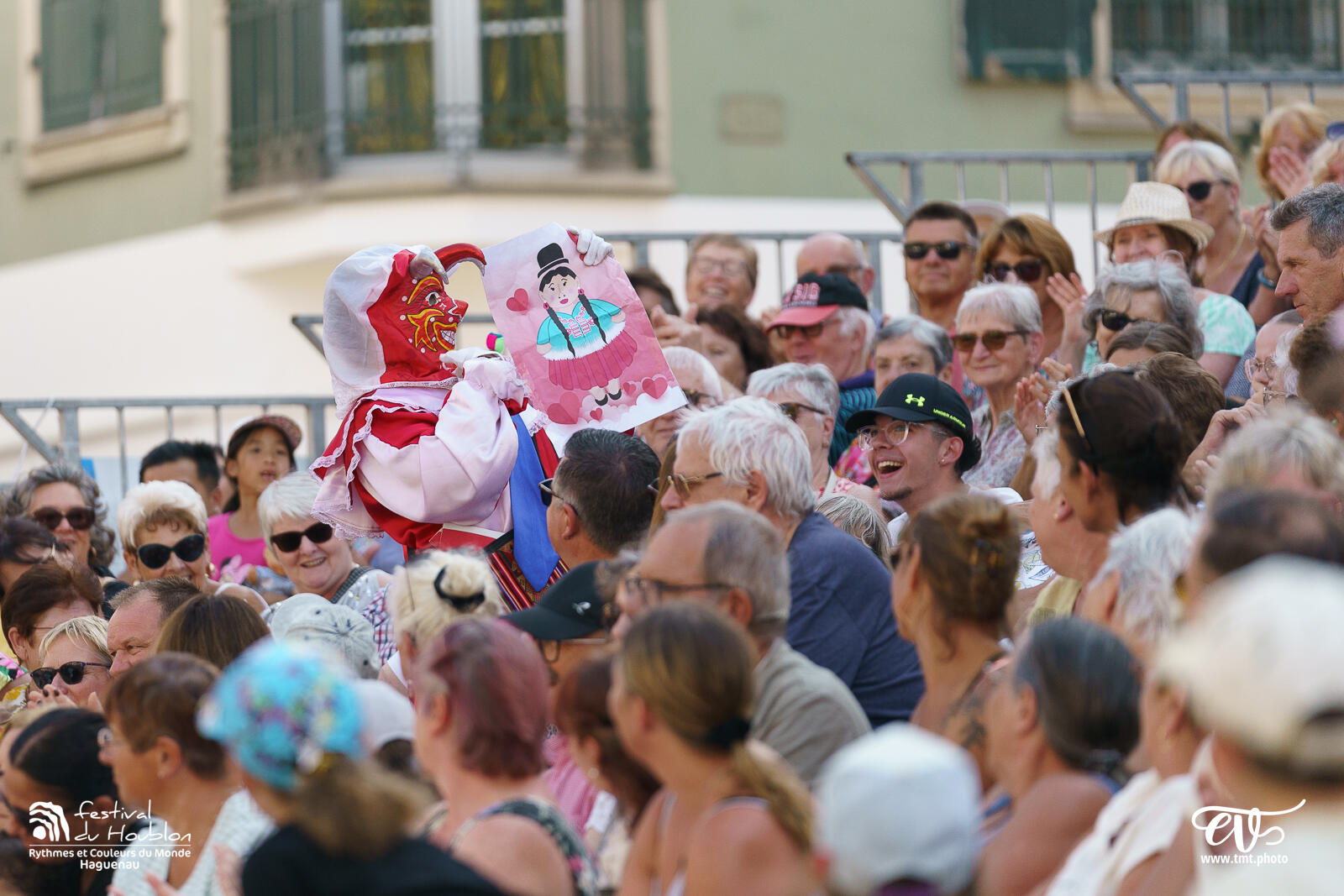 FDH 2024.08.23 | BOLIVIE